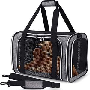 BAGLHER Pet Carrier